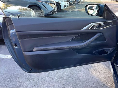 Certified 2026 BMW 430i Coupe w/ M Sport Package image 24