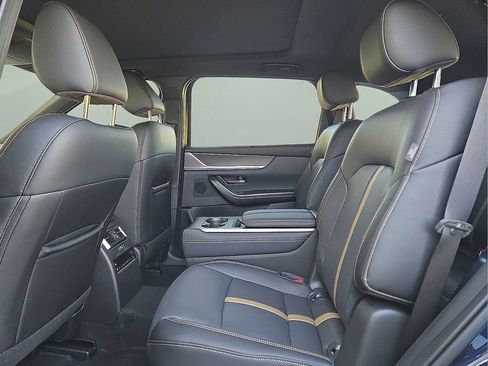 New 2026 MAZDA CX-90 3.3 Turbo S w/ Premium Plus image 15