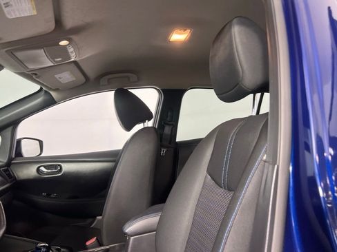 Used 2024 Nissan Leaf SV Plus image 25