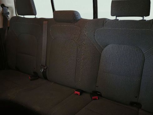 Used 2019 RAM 1500 Tradesman AWD/4WD image 24