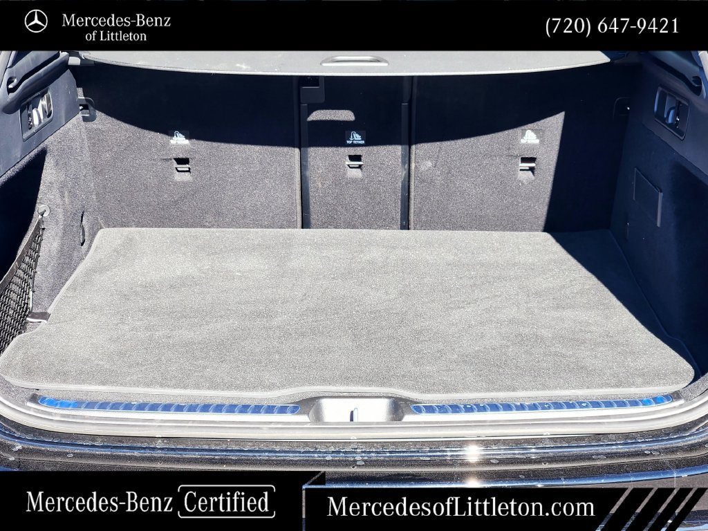 Certified 2026 Mercedes-Benz GLC 300 4MATIC image 30
