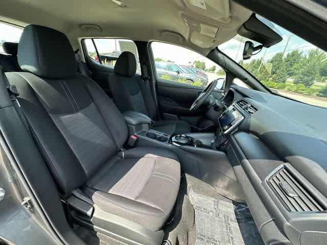 Used 2025 Nissan Leaf SV Plus FWD image 21