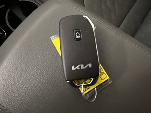 Used 2023 Kia Sportage X-Line w/ X-Line Premium Package AWD/4WD image 20