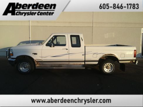 Used 1994 Ford F150 XL image 1
