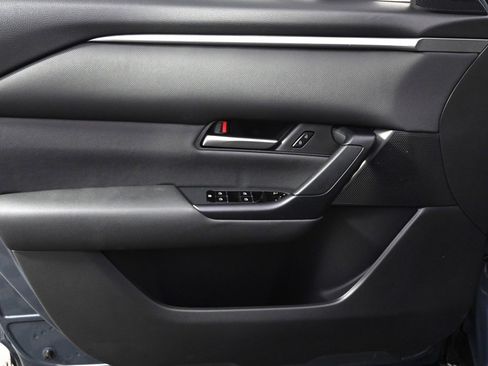 New 2026 MAZDA CX-50 2.5 Hybrid w/ Cargo Package image 22