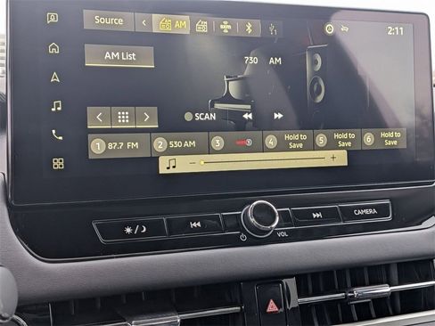 New 2026 Mitsubishi Outlander SE image 24