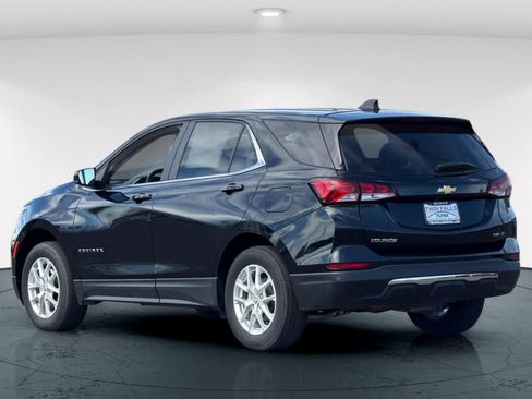 Used 2024 Chevrolet Equinox LT image 8