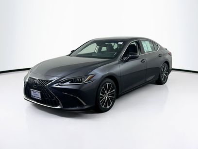 Used 2023 Lexus ES 350 w/ Premium Package