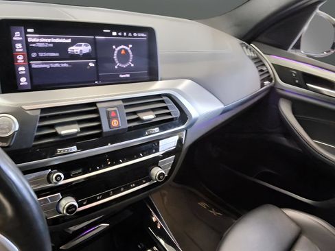 Used 2020 BMW X3 M40i AWD/4WD image 24
