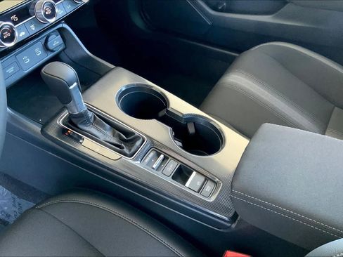 New 2026 Honda Civic Sport image 8