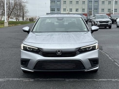 Used 2023 Honda Civic EX image 29