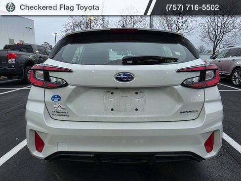 Used 2024 Subaru Impreza 2.0i Sport image 5