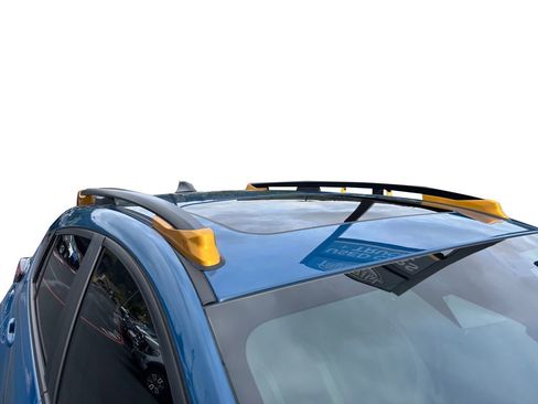 Used 2025 Subaru Crosstrek 2.5i Wilderness w/ Wilderness Package AWD/4WD image 12