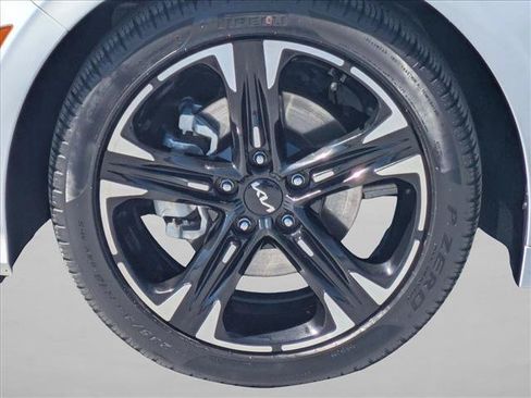 Used 2022 Kia K5 GT-Line FWD image 24