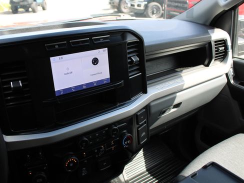 Used 2023 Ford F350 XL w/ XL Chrome Package image 12