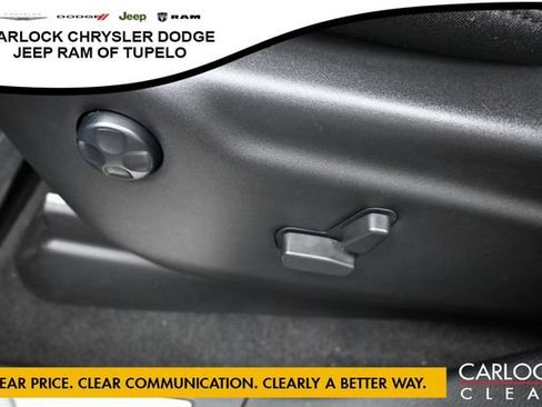 Used 2022 Dodge Durango R/T w/ Blacktop Package AWD/4WD image 14
