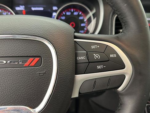Used 2015 Dodge Charger SXT w/ AWD Plus Group image 21