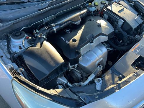 Used 2015 Chevrolet Malibu LS image 38