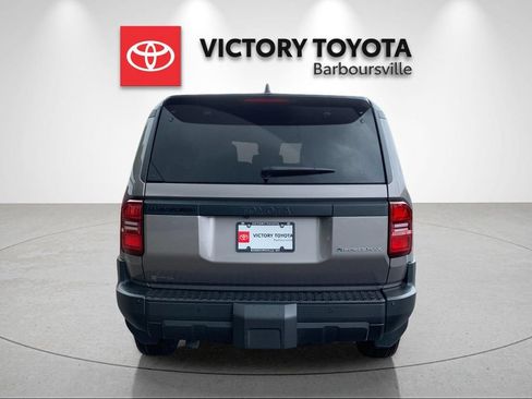 Used 2024 Toyota Land Cruiser 1958 AWD/4WD image 4