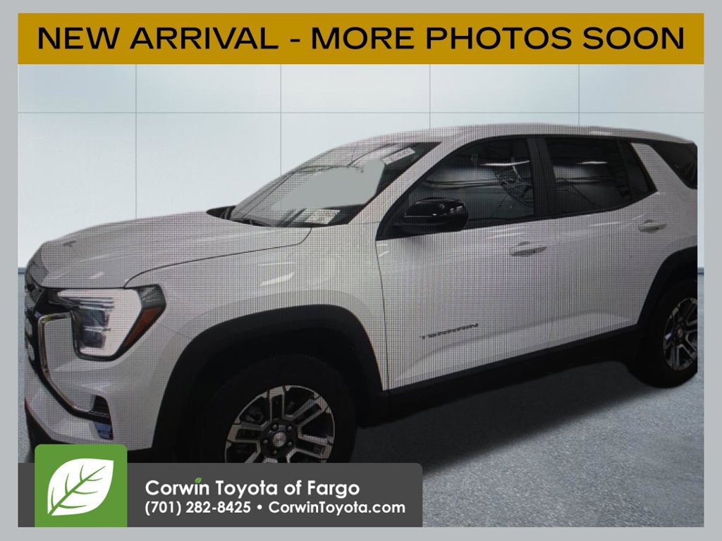 Used 2026 GMC Terrain Elevation AWD/4WD 360° Tour