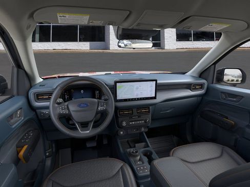 New 2026 Ford Maverick Tremor AWD/4WD image 9