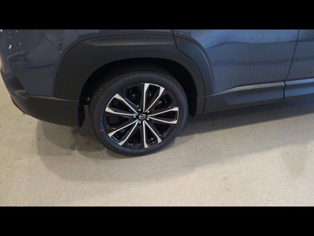 New 2026 MAZDA CX-50 AWD 2.5 S w/ Weather Package image 38