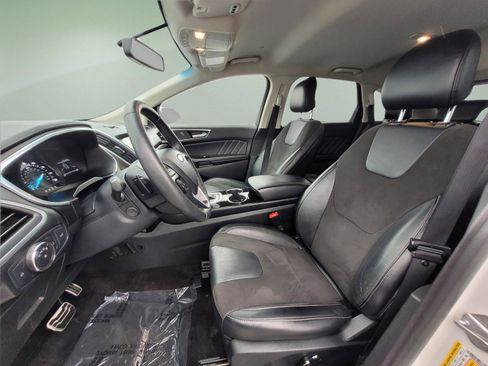 Used 2016 Ford Edge Sport w/ Technology Package AWD/4WD image 28