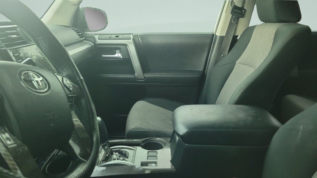 Used 2019 Toyota 4Runner SR5 RWD image 5