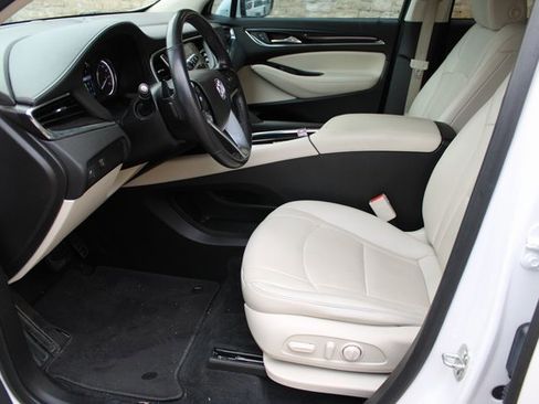 Used 2023 Buick Enclave Essence w/ Experience Buick Package image 17