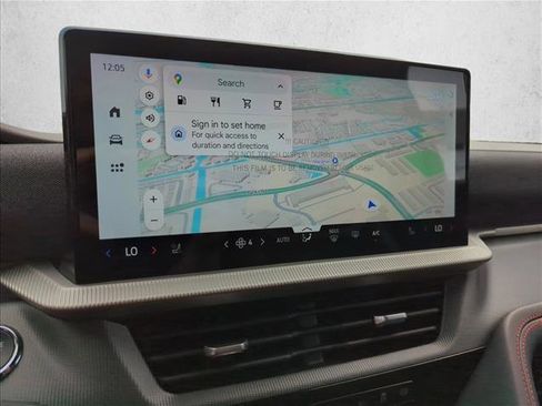 New 2026 Ford Explorer ST w/ Sun And Sound Package image 14