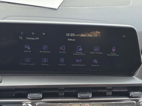 New 2025 Kia Telluride S image 18