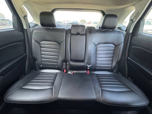 Used 2024 Ford Edge SEL w/ Convenience Package AWD/4WD image 30