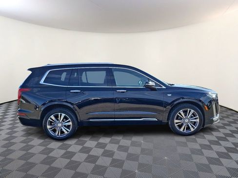 Used 2020 Cadillac XT6 Premium Luxury image 15