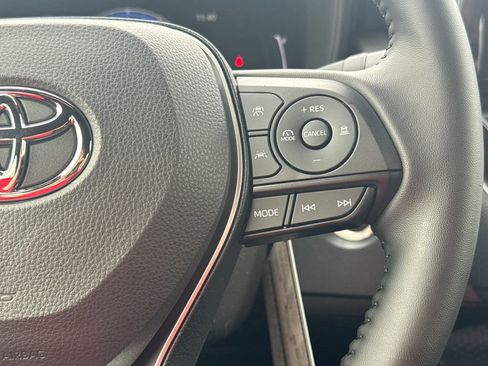 New 2026 Toyota Corolla SE FWD image 23