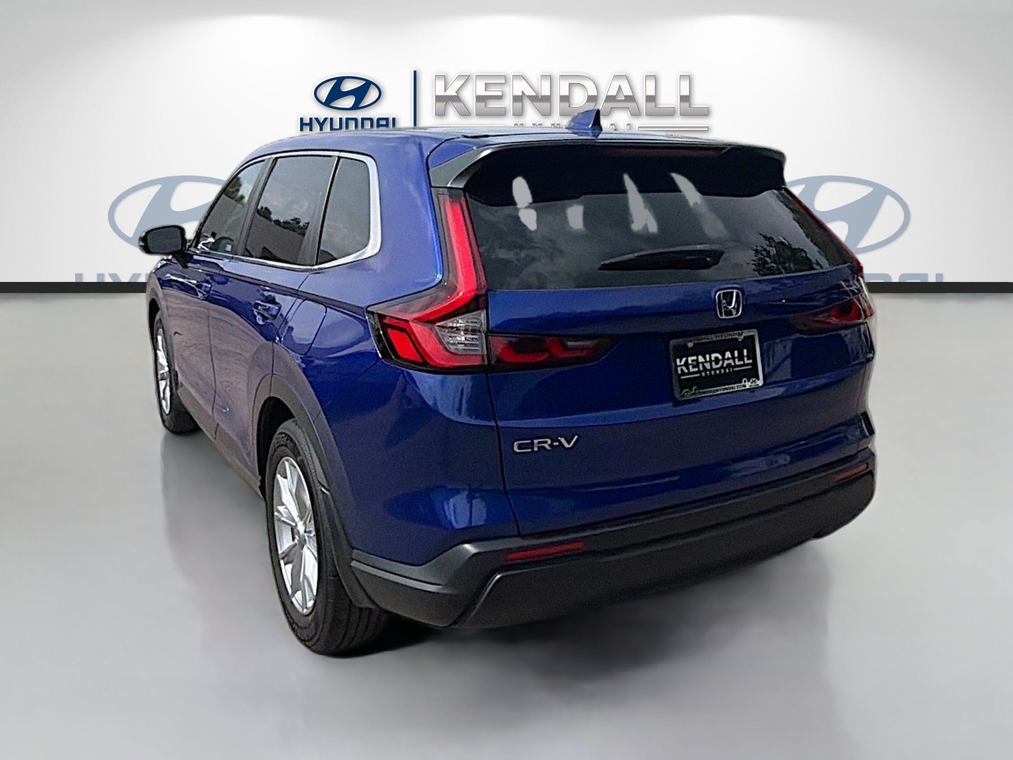 Used 2024 Honda CR-V EX image 4
