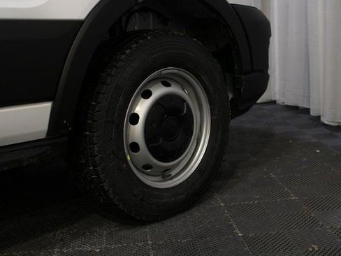 New 2026 Ford Transit 350 148 High Roof Extended w/ Load Area Protection Package image 32