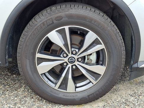 Certified 2023 Nissan Murano S AWD/4WD image 8