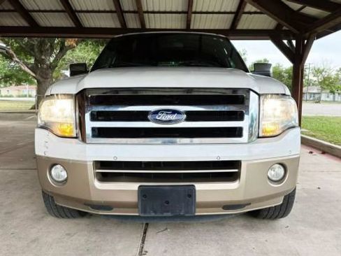 Used 2013 Ford Expedition King Ranch image 2