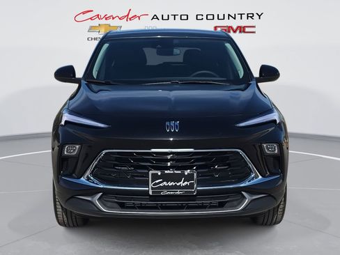 New 2026 Buick Encore GX Preferred w/ Comfort Package FWD image 2