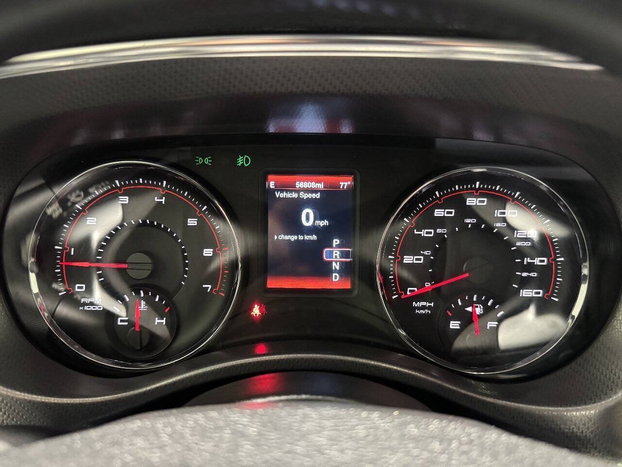 Used 2014 Dodge Charger R/T AWD/4WD image 24