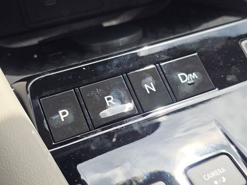 New 2026 Nissan Murano Platinum AWD/4WD image 33