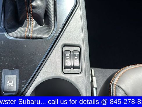 New 2026 Subaru Crosstrek 2.5i Limited AWD/4WD image 17