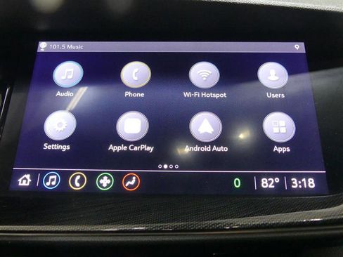 Used 2021 Buick Envision Preferred image 41