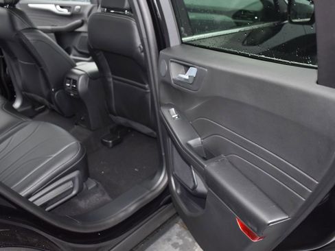New 2025 Ford Escape Base w/ PHEV Premium Package image 15