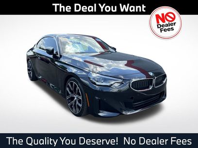 Used 2022 BMW 230i Coupe w/ Convenience Package