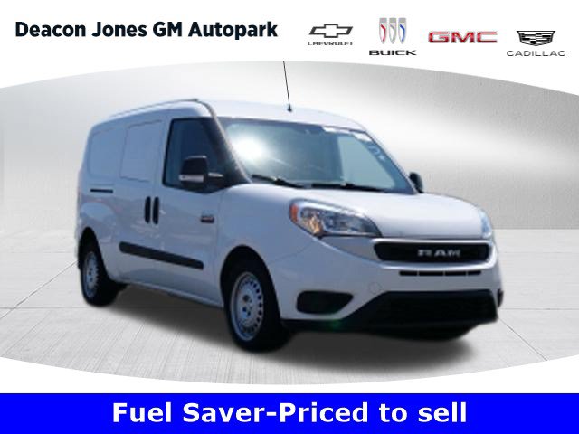 Used 2022 RAM ProMaster City Tradesman w/ Window Group 04 FWD image 1