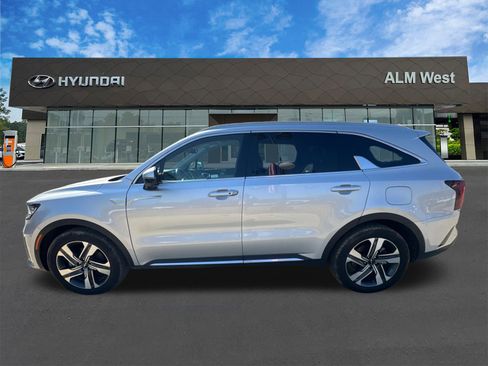 Used 2023 Kia Sorento SX Prestige AWD/4WD image 8