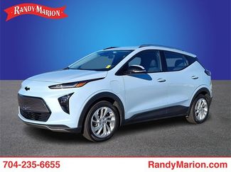 Used 2022 Chevrolet Bolt EUV LT w/ Driver Confidence Package video 1