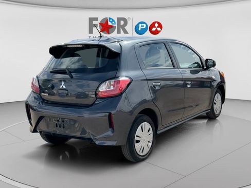 Used 2024 Mitsubishi Mirage ES image 5