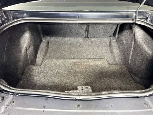 Used 2019 Dodge Challenger SRT Hellcat w/ Laguna Leather Package image 33